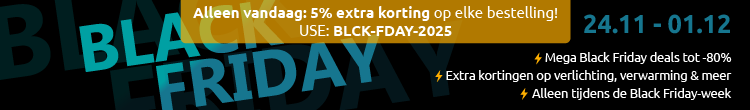 Black Friday