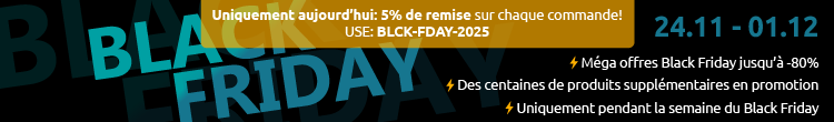 Black Friday