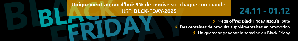 Black Friday
