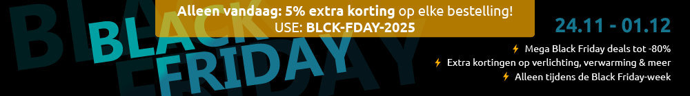Black Friday