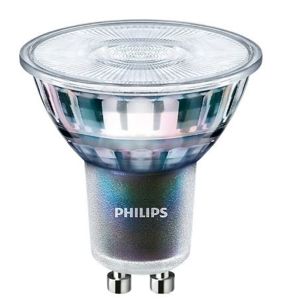 PHILIPS - MAS LED ExpertColor 5.5-50W GU10 927 36D