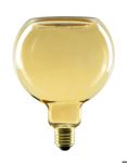 Segula - Led Floating Globe 125 Golden