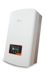 SOLIS - Solis monofasige omvormer 3,6 kW 4G