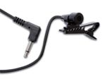 Velleman - Tie-clip microphone