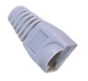Elimex - SR 0812GR Plug color cap grey
