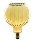 Segula - Led Floating Globe 125 Straight Golden
