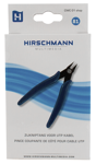 Hirschmann - Zijkniptang voor UTP kabel CWC 01 shop