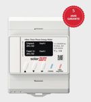 SolarEdge - Inline Energy Meter with Energy Net, 1PH 230, 65A