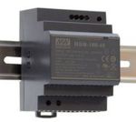 Integratech - LED voeding 24VDC 100W DIN-rail