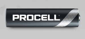 DURACELL - Duracell Procell AAA (LR03)