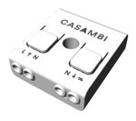 TECO - CASAMBI Bluetooth fase-dimmer 150W