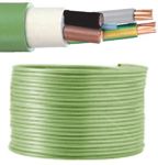 XGB 3G2,5 mm² kabel Cca (LSOH) - XGB3G2