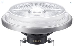 PHILIPS - MAS LED ExpertColor 15-75W 940 AR111 40D