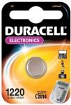 DURACELL - Duracell Electronics (DL1220)