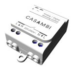 TECO - CASAMBI Bluetooth controller voor 1-10V driver