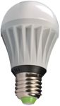 TECO - Lamp Teco LED 5W dimbaar E14
