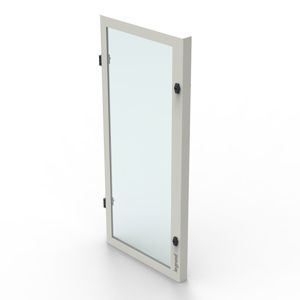 Legrand - Glazen deur h.1200mm - br.24M voor behuizing XL³S 630