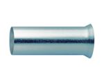 KLAUKE - Ongeisoleerde adereindhuls 10mm² L=12mm