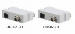 My IP Solutions - Single-Port Long Reach Ethernet over Coax Extender