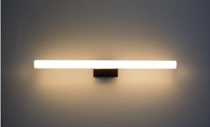 RZB - Wandlicht S14d wit