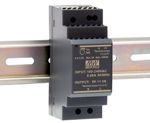 Mean Well - Led voeding 24VDC 30W DIN-rail