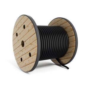 CTMB 4G1,5 kabel - (H07RN-F) - per meter of op rol - CTMB4G15