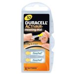 DURACELL - Duracell Hearing Aid (DA10)