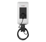 SolarEdge - HOME EV CHARGER 3PH, 22kW, MID, RFID, 6M CABLE