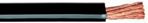 PVC laskabel Elflex 16 mm² zwart - ( Batterijkabel )