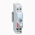 Legrand - Trapautomaat multifunctie 230 V - 16 A - 1 module