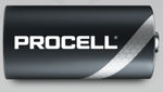 DURACELL - Duracell Procell C (LR14)