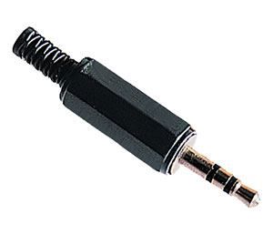 Elimex - O 94B Stereo plug