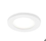 Wever & Ducré - Intra 1.0 Led Opal Round W