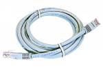 Elimex - PPP-CAT5E UTP Patch cord 5m