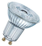 LEDVANCE - LED lamp dimbaar LPPAR16D3536 3,7W/927 230V GU10 FS1