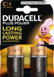DURACELL - Duracell Plus Power C (LR14)