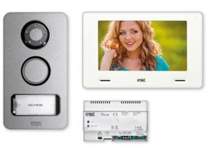 Urmet, Mini Note videofoon kit