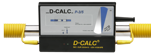 D-CALC - D-Calc P-3/5 , Voor 1 appartement