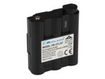 Velleman - Spare battery ni-mh 800mah for aln004 & aln020 (midland g7)