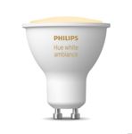 PHILIPS - Hue PAR16 5W GU10 2200K - 6500K 