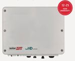 SolarEdge - Monofasige omvormer 3500 W, HD-Wave, Met SetApp configuratie