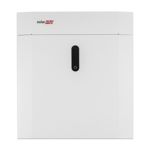 SolarEdge - Solaredge Home Battery - Low Voltage, 4.6Kwh Module (10 Years Warranty Included)