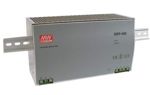 Mean Well - Led voeding DIN rail 24V/20A 480W