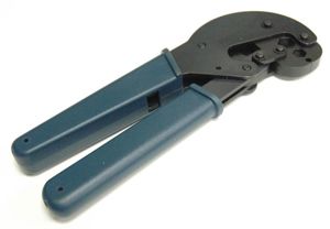 Elimex - CRIMPING TOOL FOR F-CONNECTOR