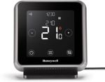 Honeywell - Honeywell Lyric T6 Thermostat intelligent (sans fil)