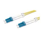 Logon - Fiber Patch Cable 50/125 - LC/LC OM3 - 10M