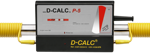 D-CALC - D-Calc P-5 , Voor 1 studio