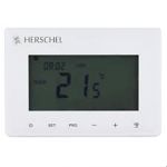 HERSCHEL - Herschel XLS Battery operated Wireless Thermostat