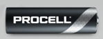DURACELL - Procell by Duracell AA (LR6)