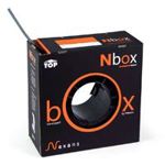 NBOX Nexans XGB - Cca 3G1,5 mm² ( Box 140M )